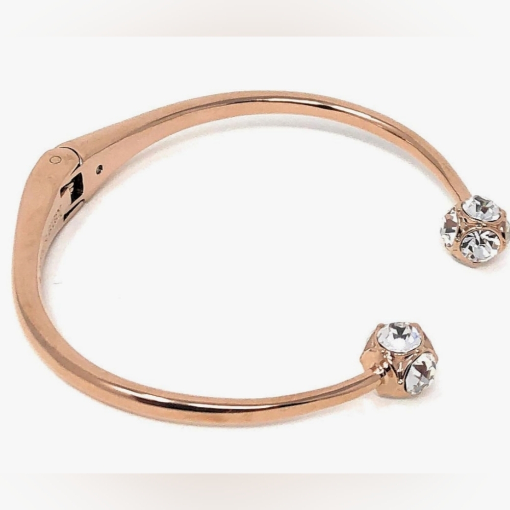 Kate Spade New York Rose Gold Lady Marmalade Bracelet‎